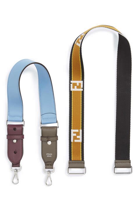 fendi strap you 2手